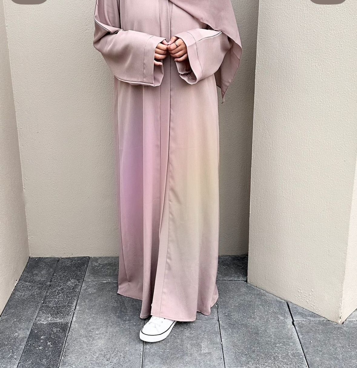 Oulet abayas
