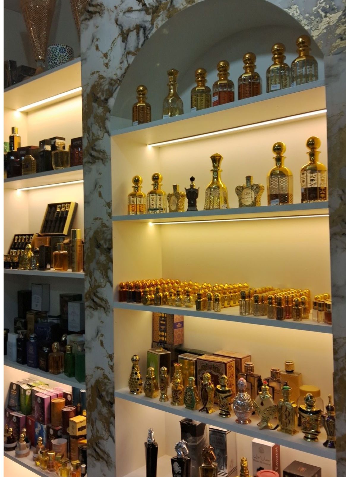 Perfumeria