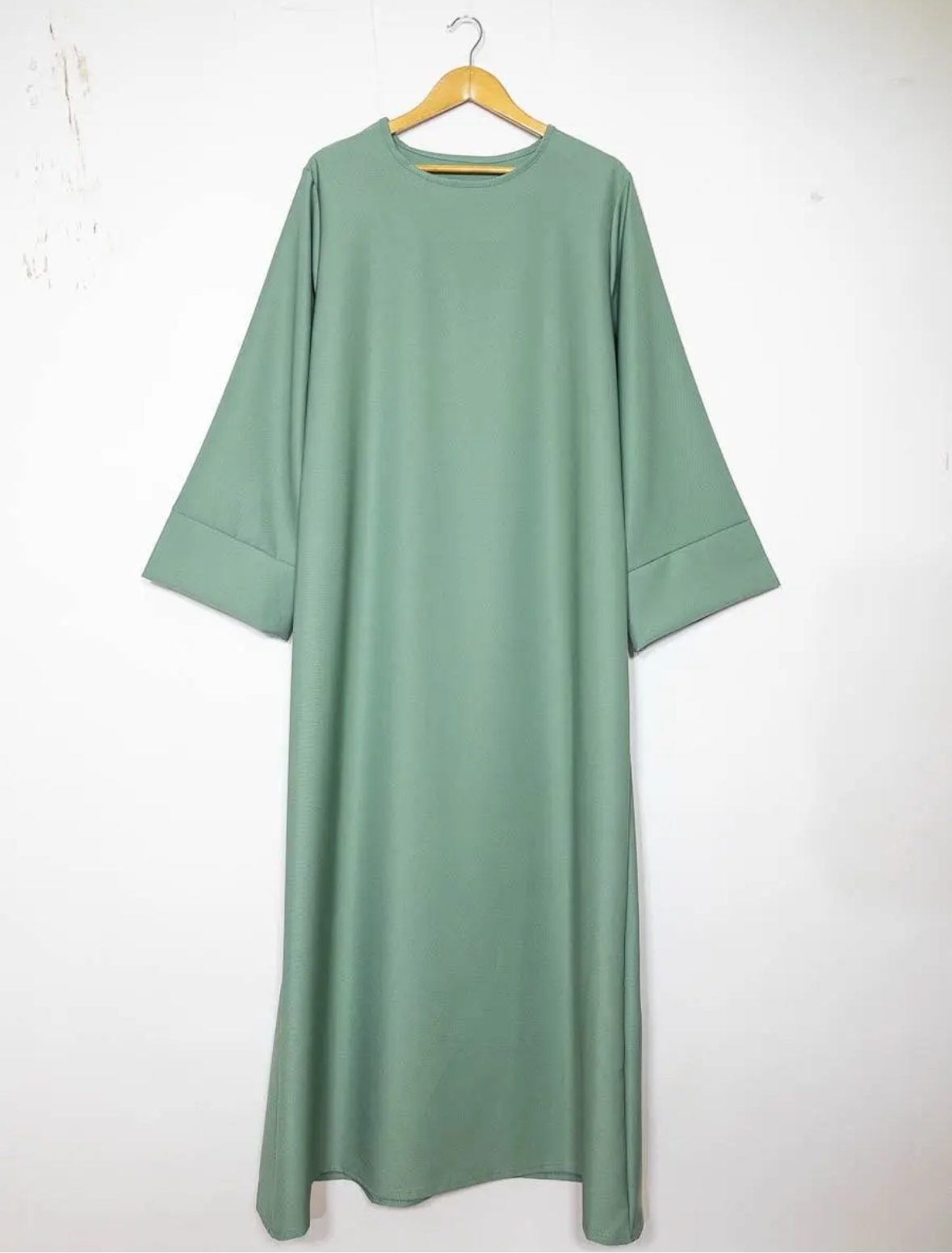 Abaya simple