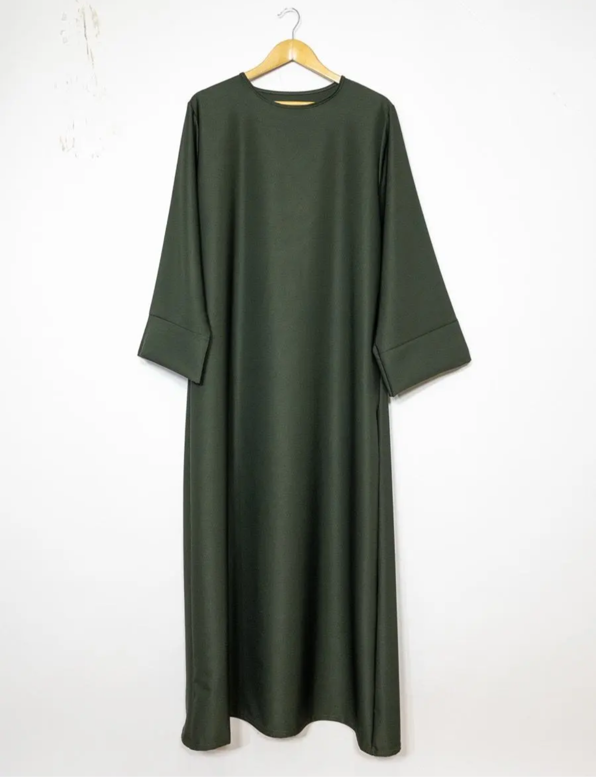 Abaya simple
