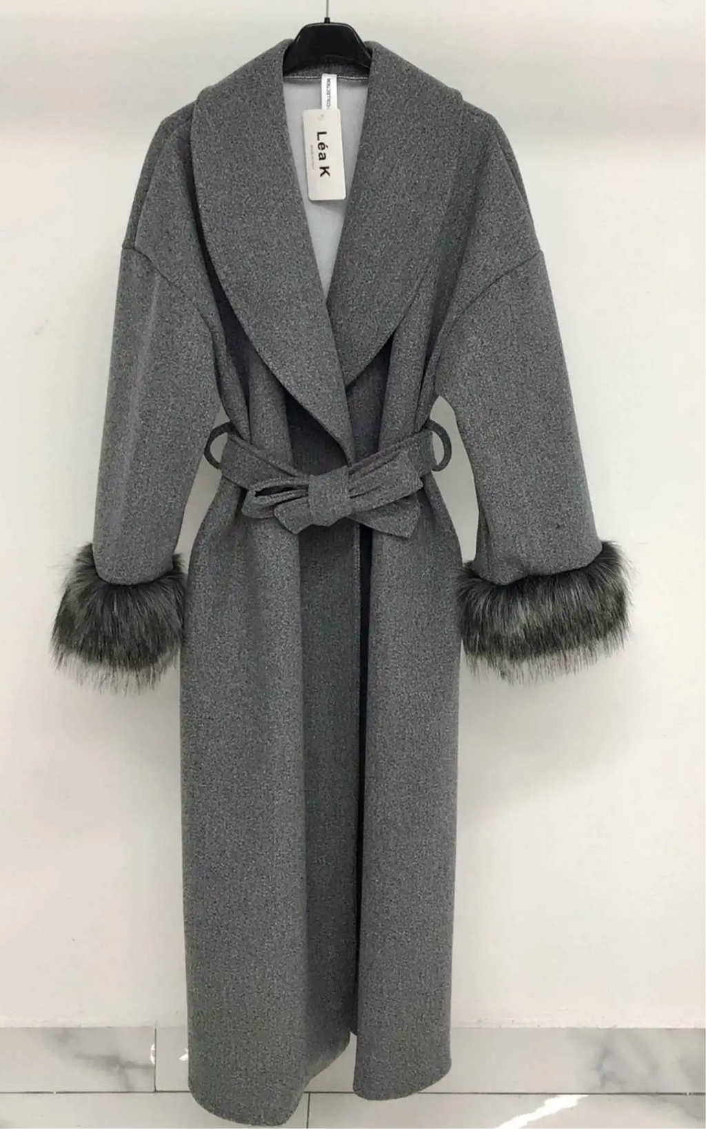 Chaqueta Yasmine