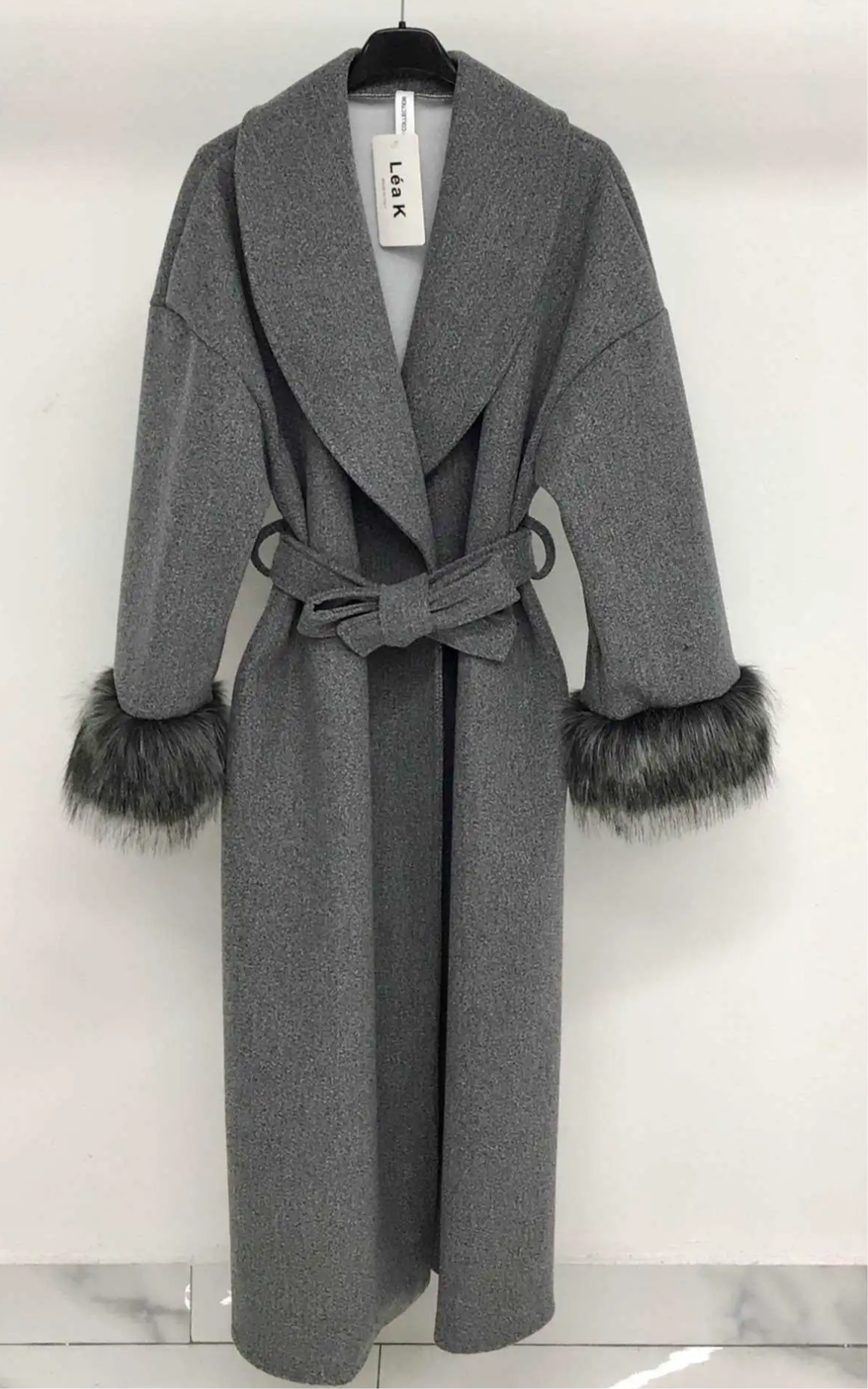 Chaqueta Yasmine