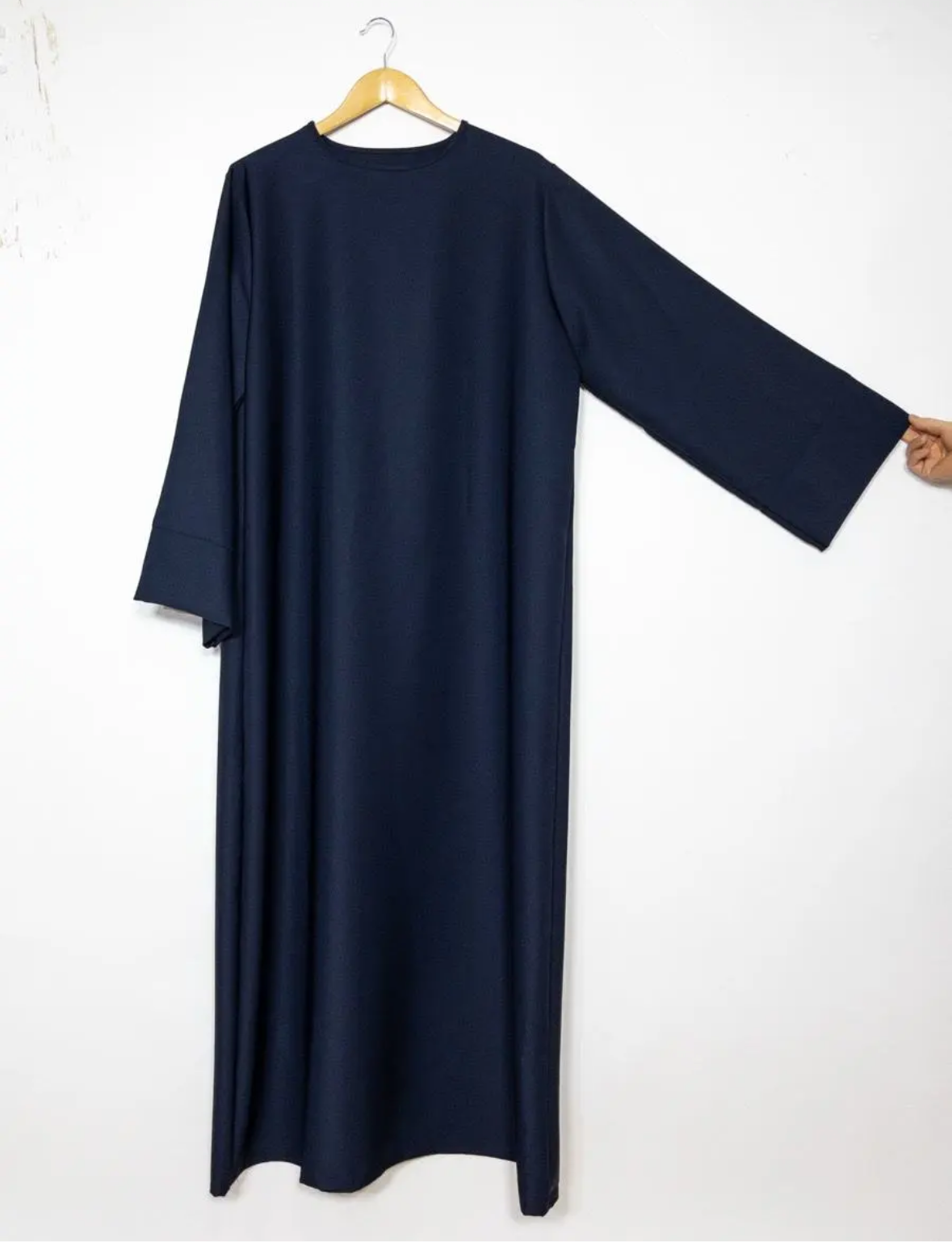 Abaya simple