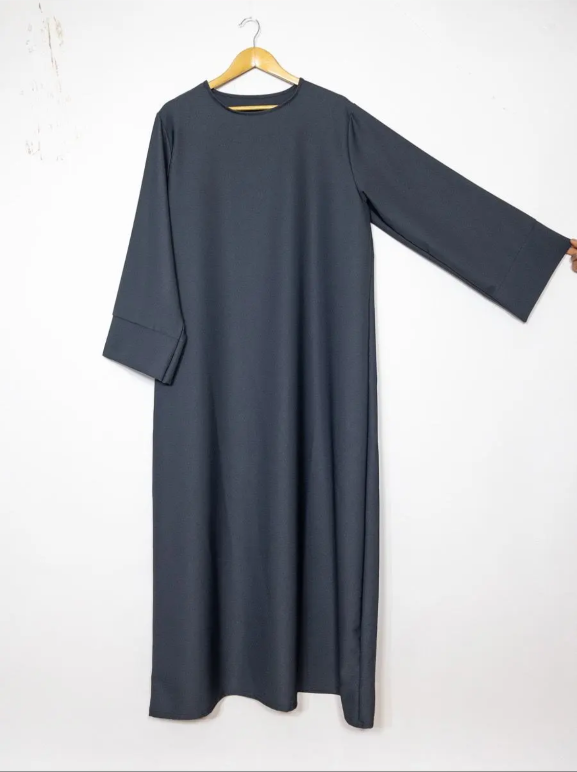 Abaya simple