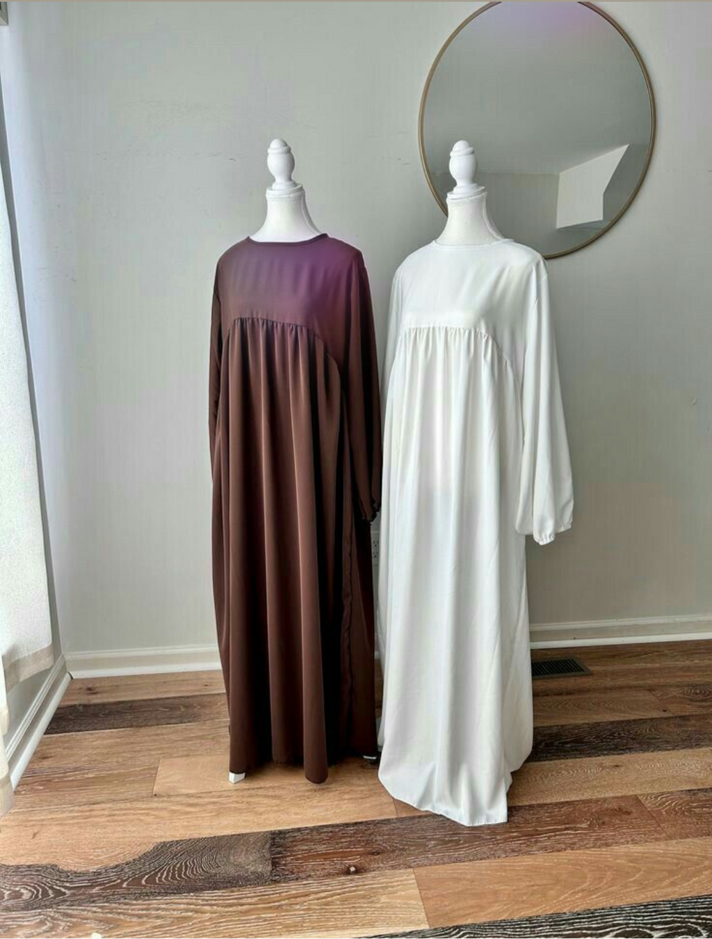 Abaya classic