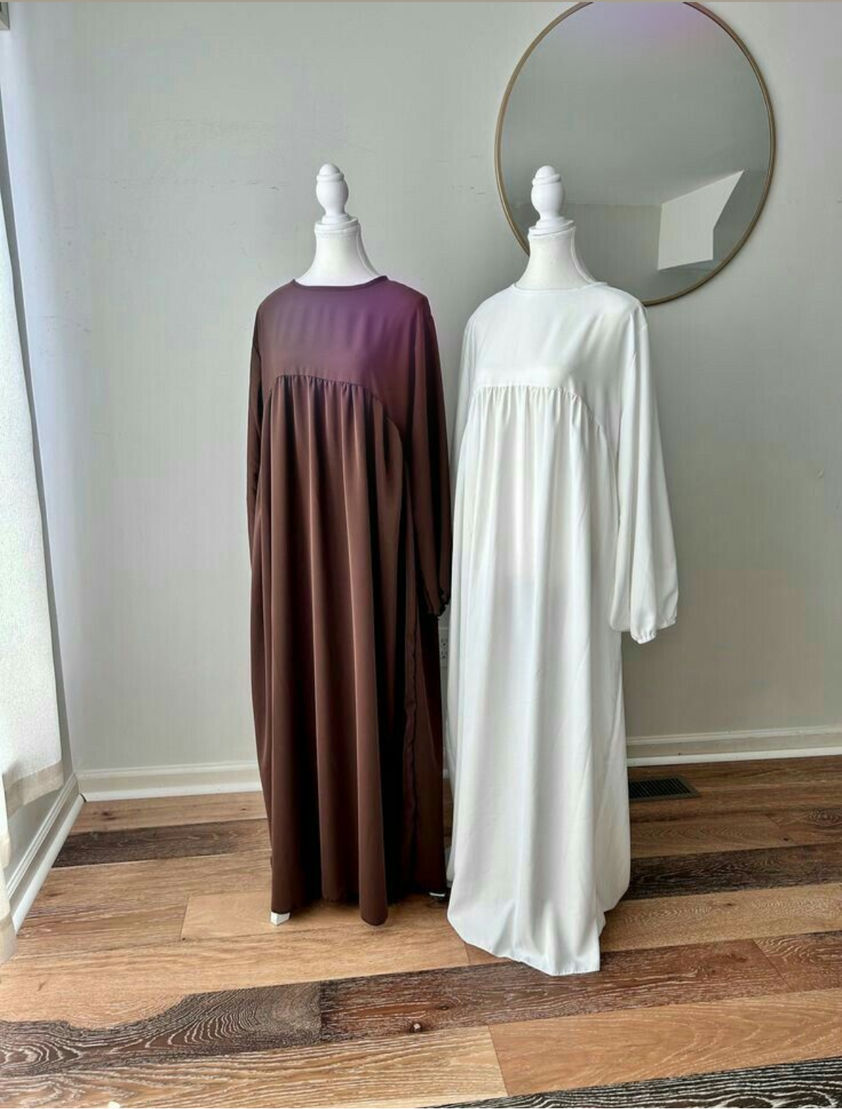 Abaya classic