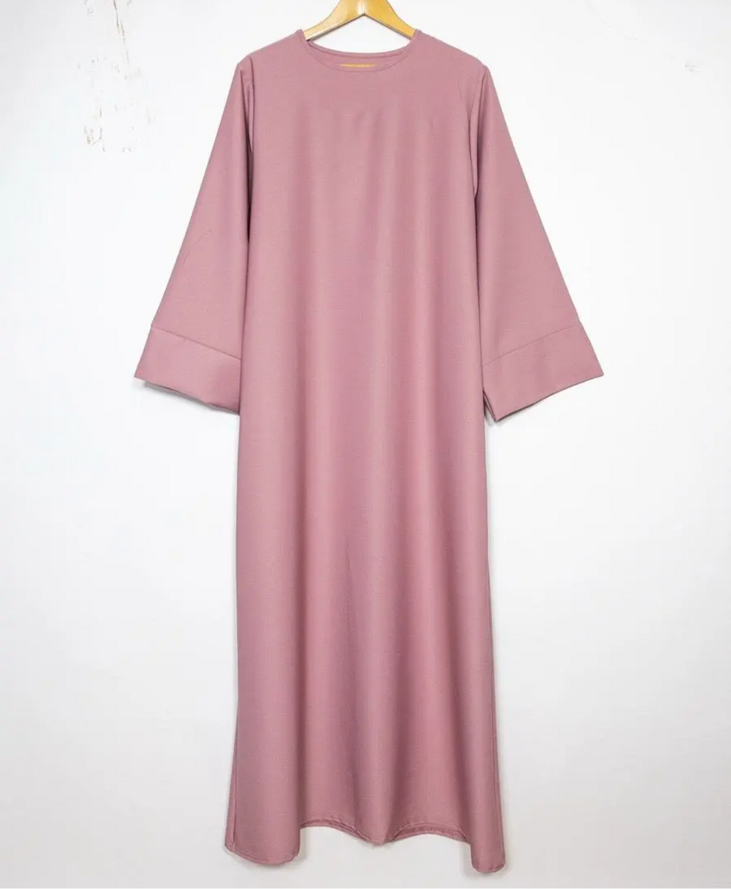 Abaya simple