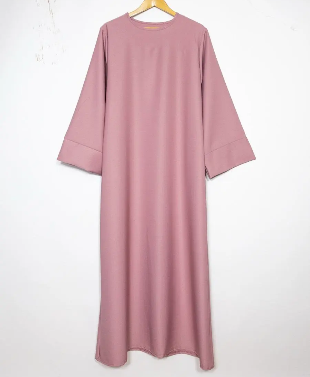 Abaya simple