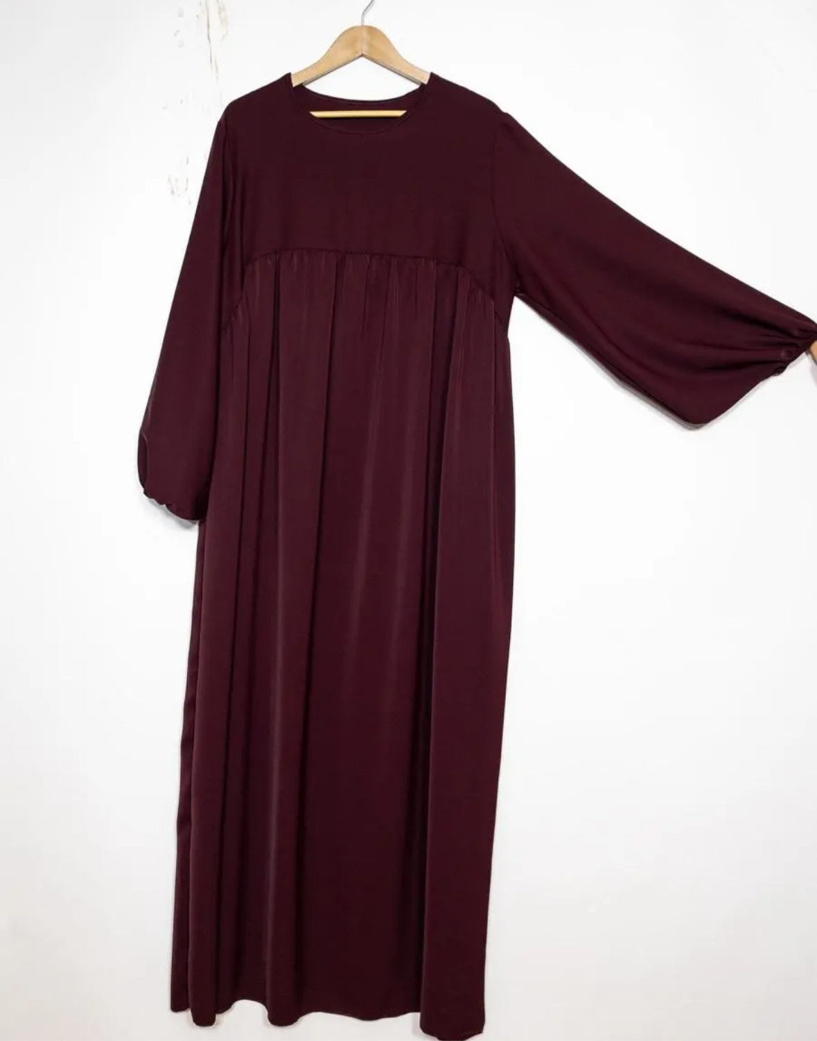 Abaya classic