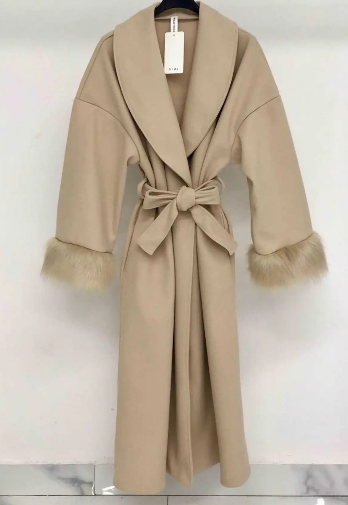 Chaqueta Yasmine