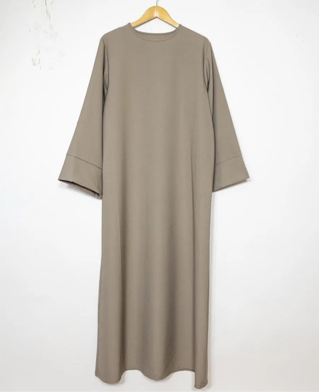 Abaya simple