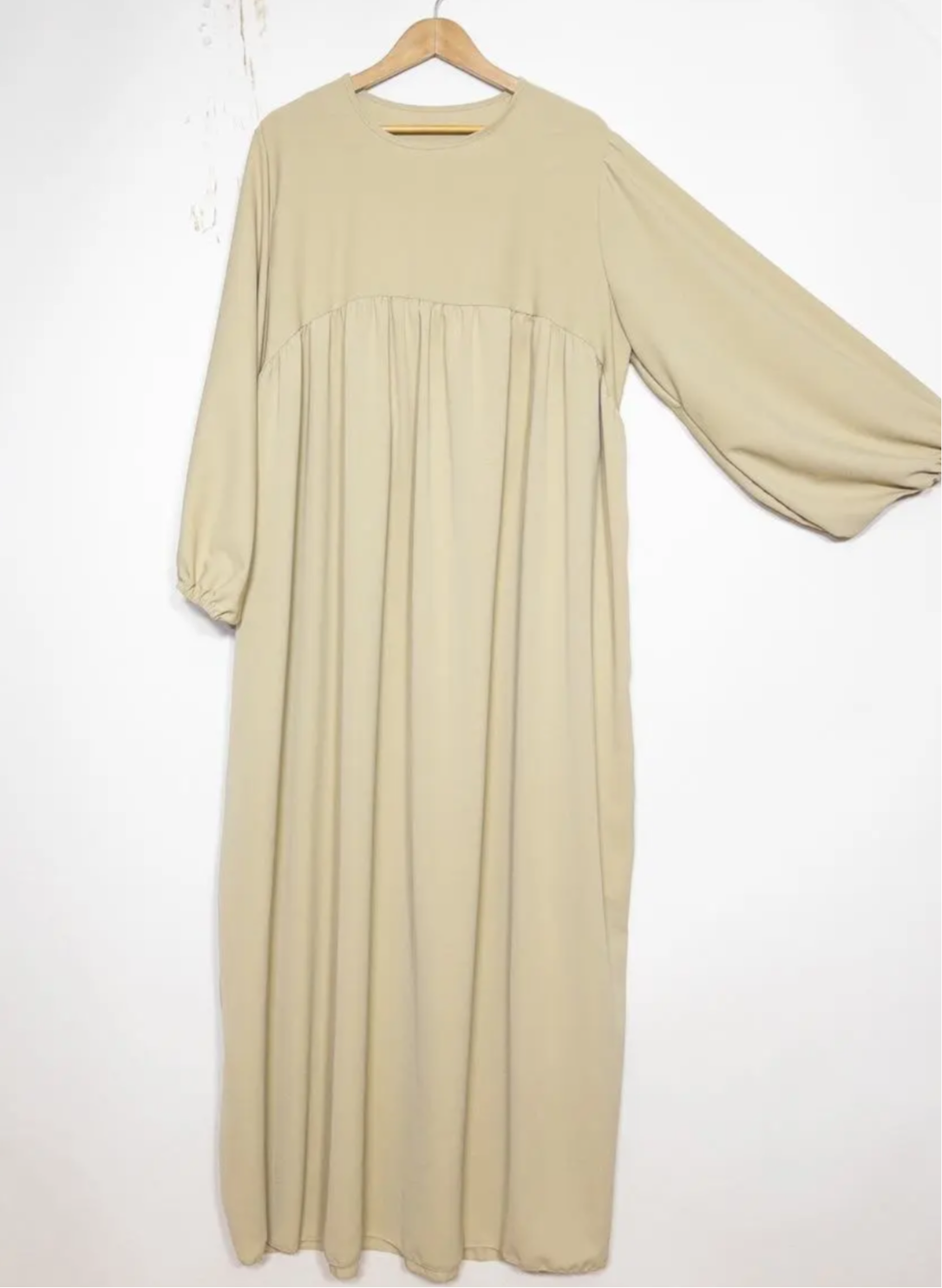 Abaya classic