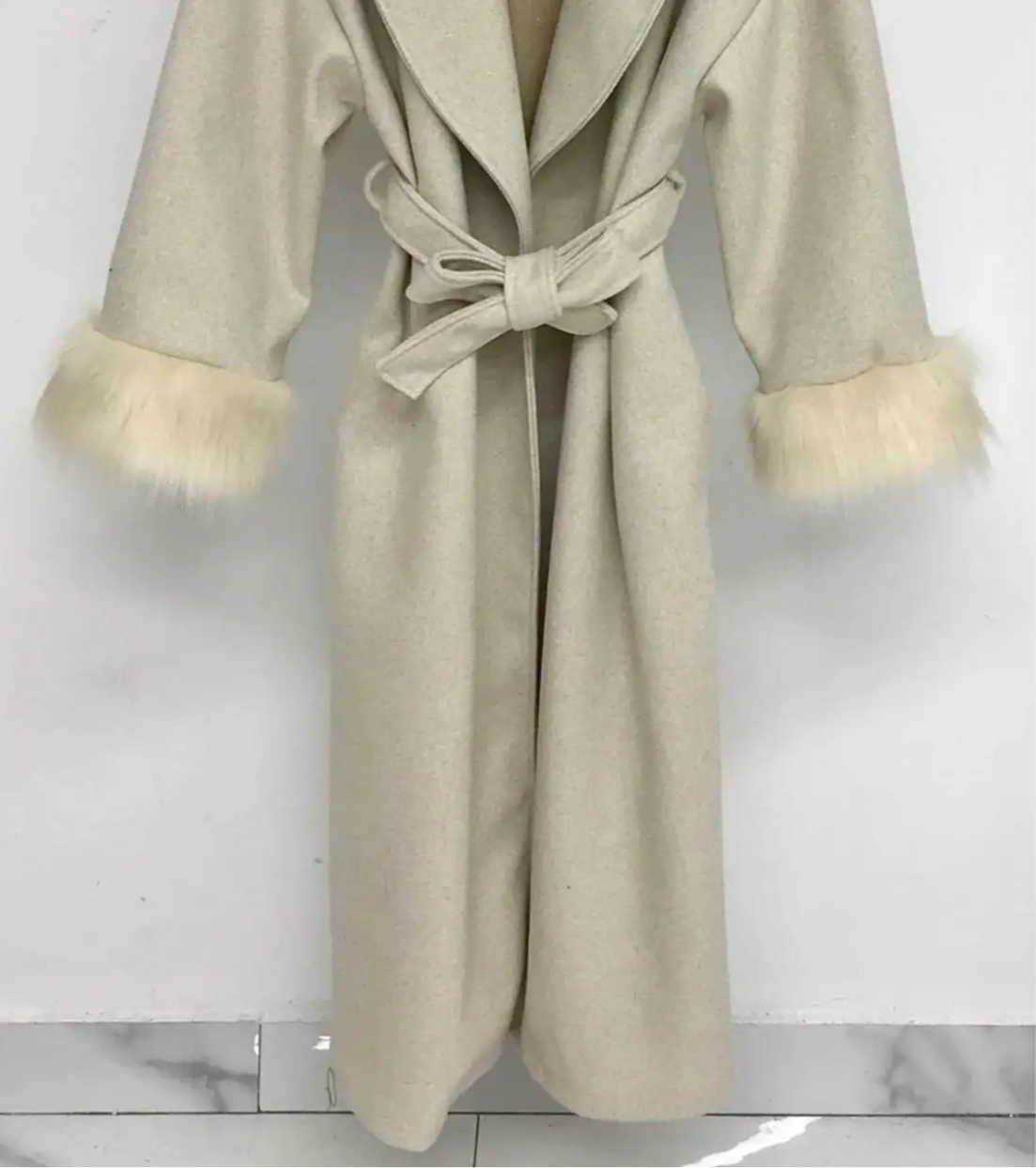 Chaqueta Yasmine