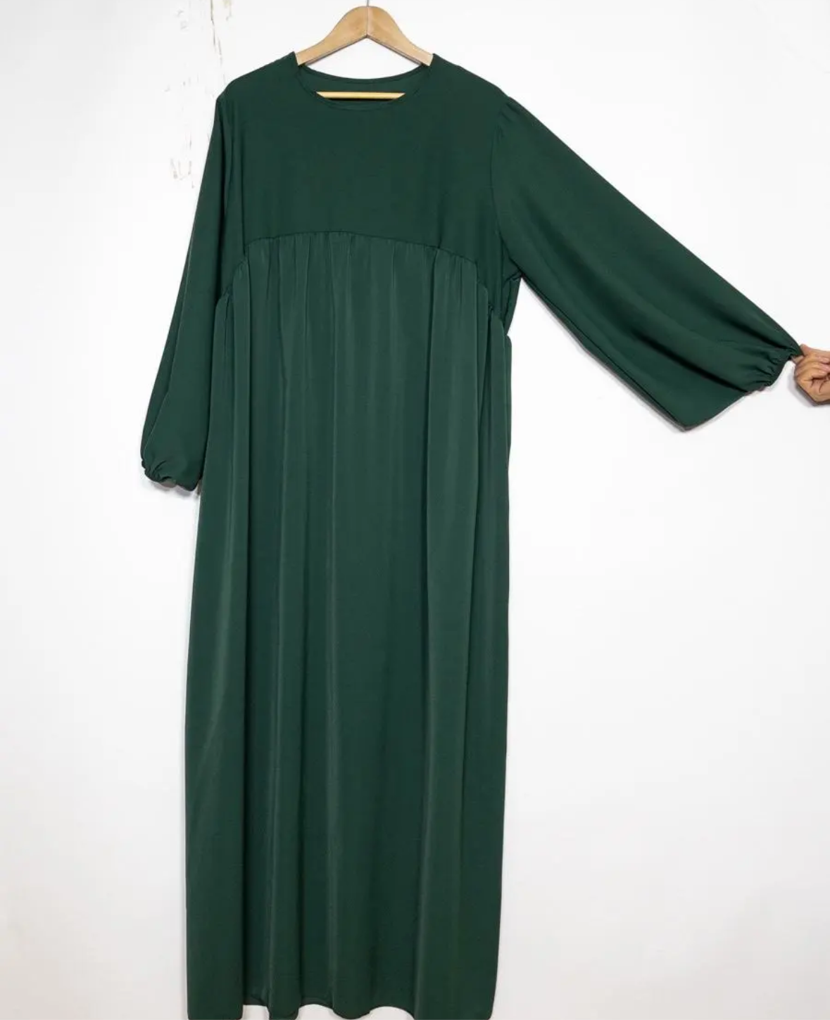Abaya classic