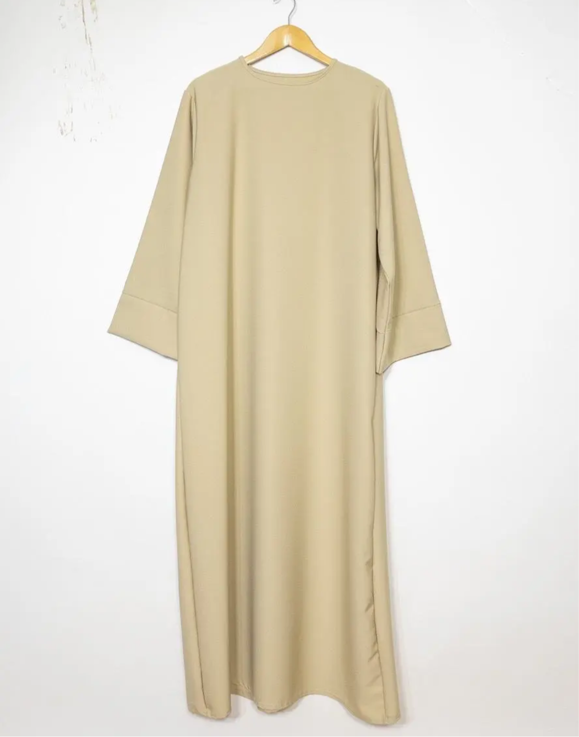 Abaya simple