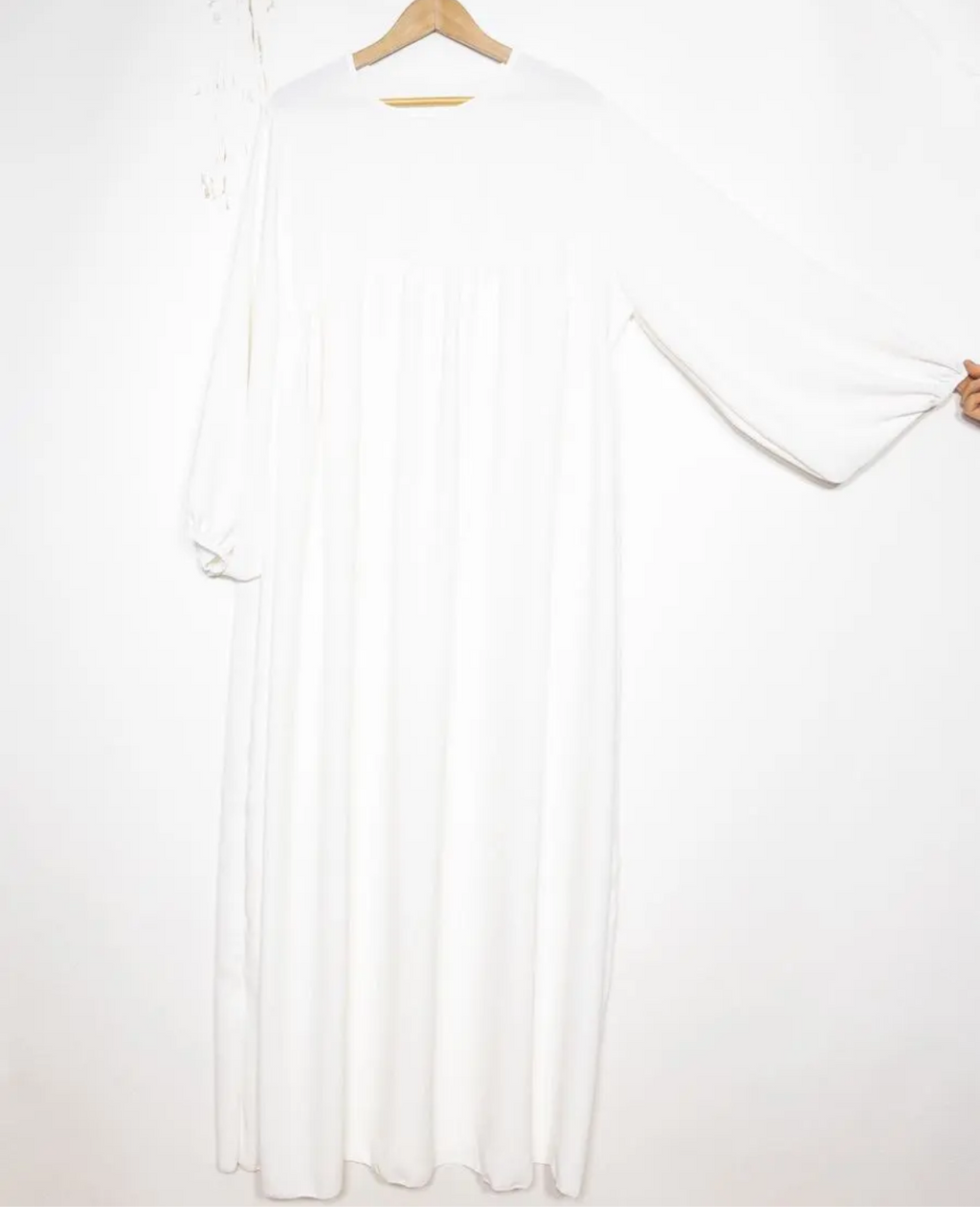 Abaya classic