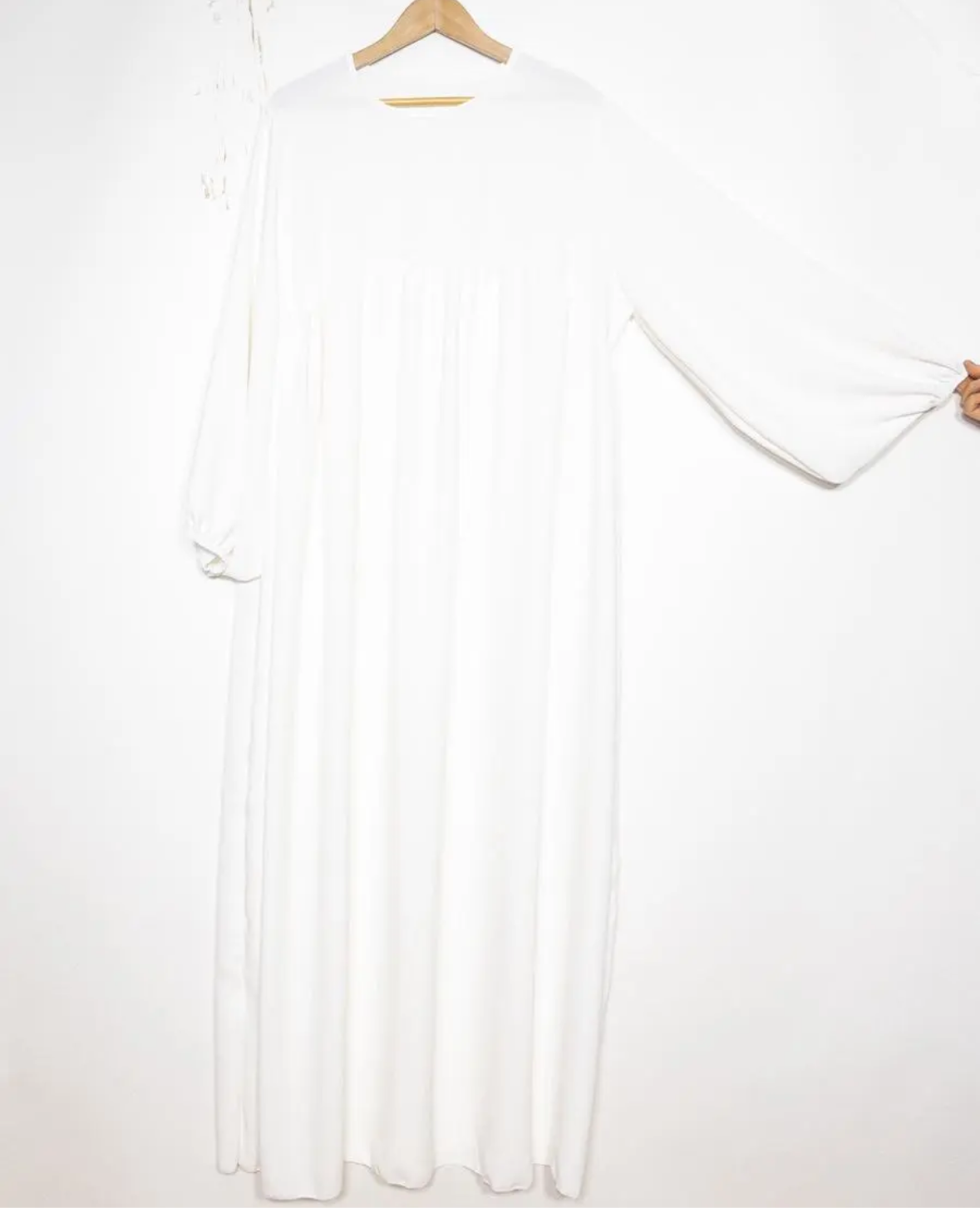 Abaya classic