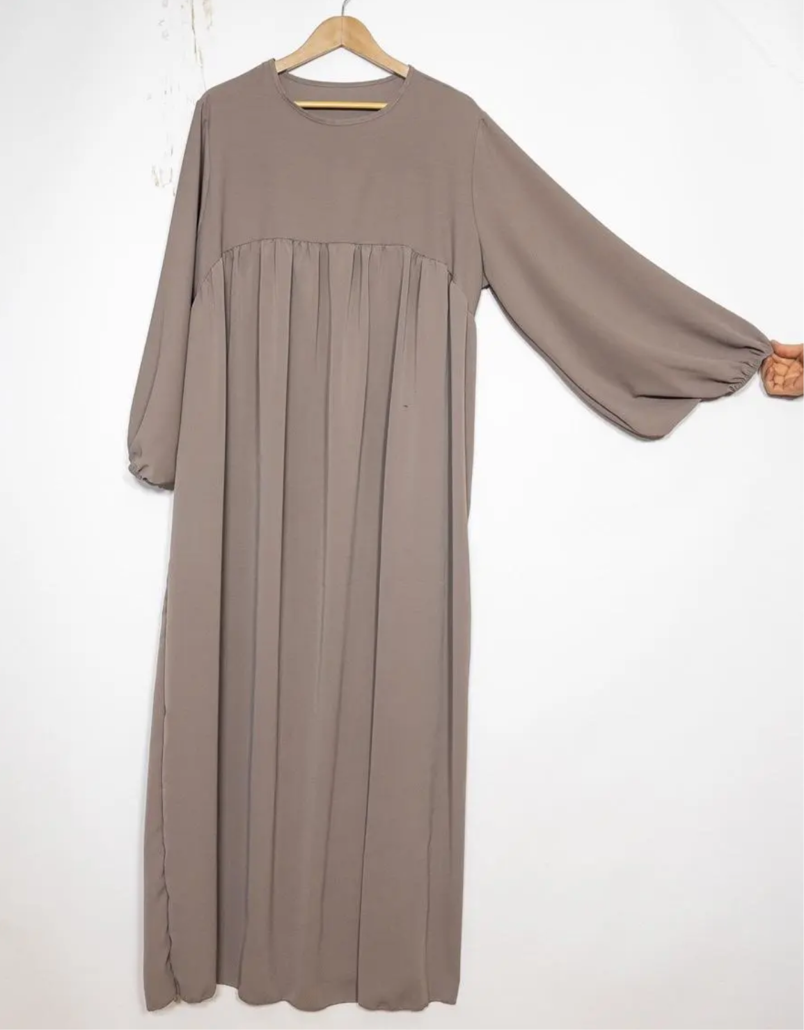 Abaya classic