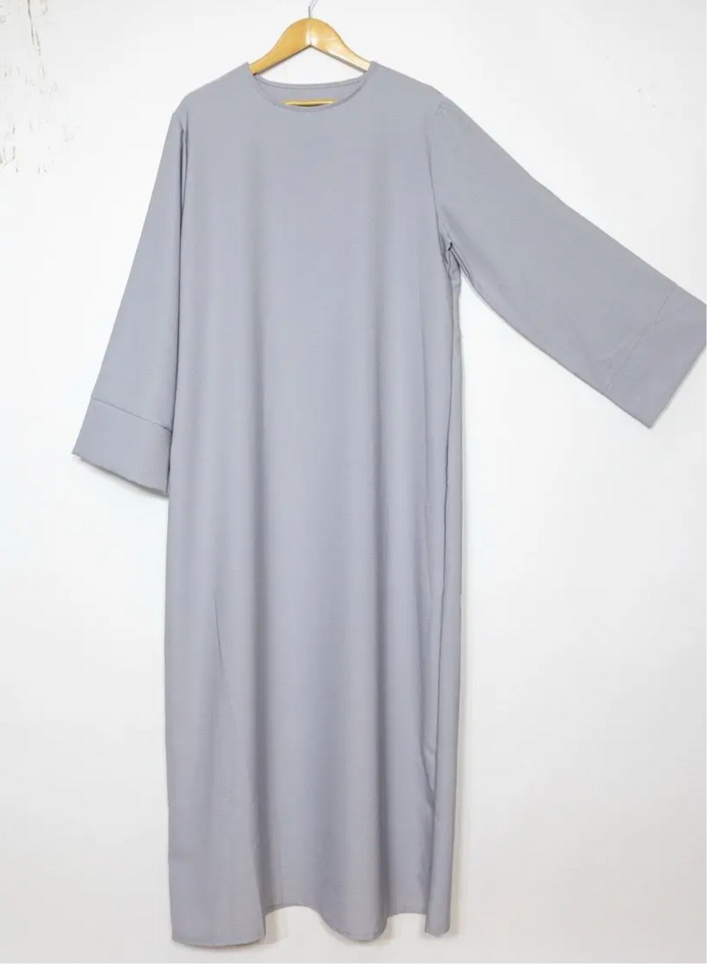 Abaya simple