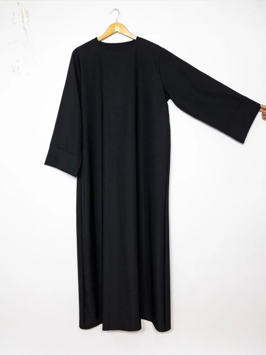Abaya simple