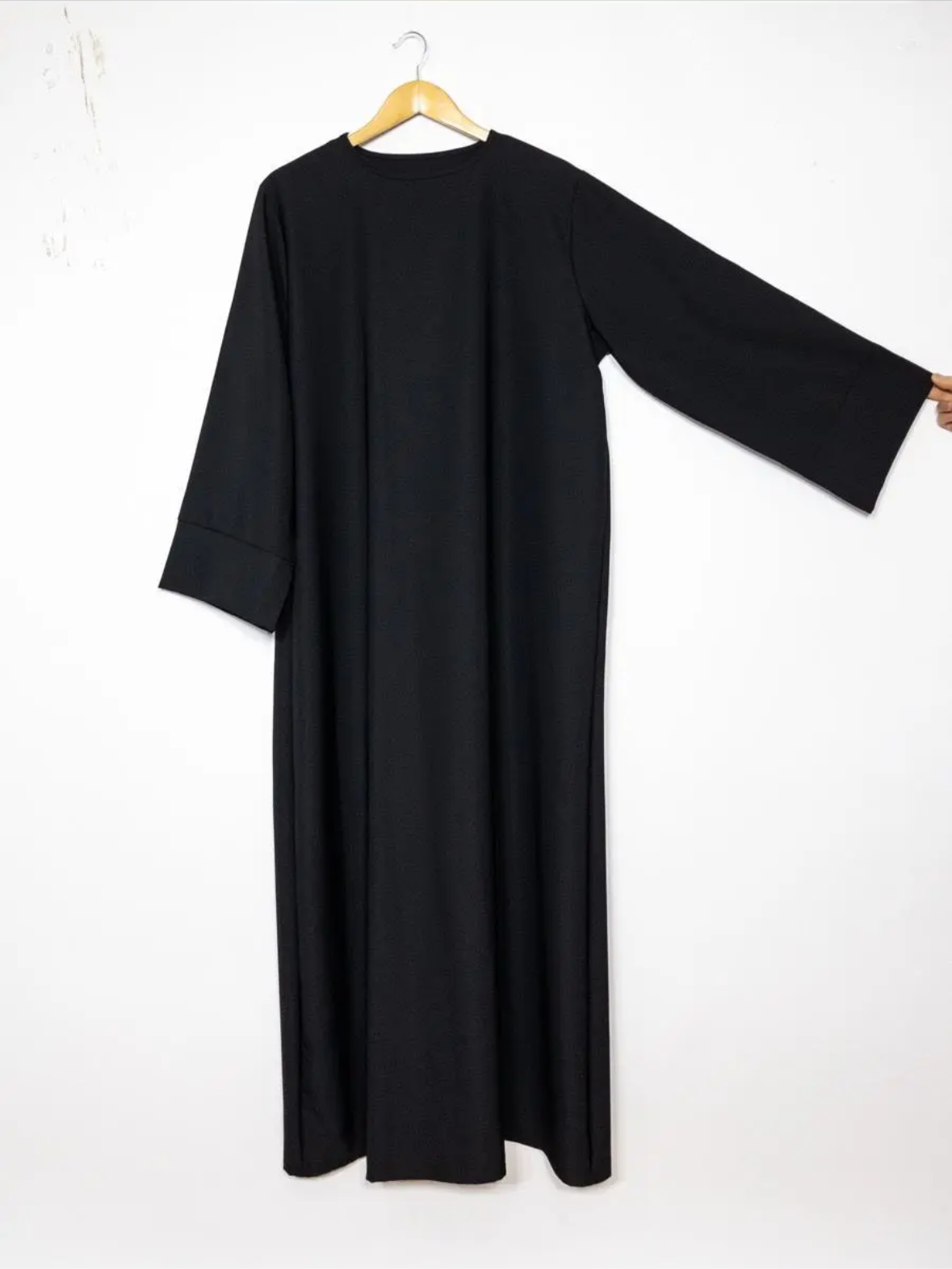 Abaya simple